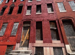 934 Harlem Ave, Baltimore, MD 21217