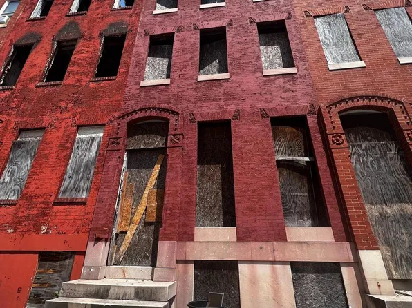 934 Harlem Ave, Baltimore, MD 21217
