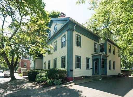 1st image of 275 Merrimac St #2