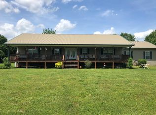 138 Spring Creek Rd LOT 52, Delano, TN 37325
