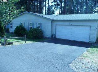 3635 NW Port Ave, Lincoln City, OR 97367