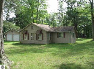 3581 Sawmill Rd, Glennie, MI 48737