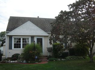 3125 Maeterlinck Ave, Toledo, OH 43614