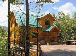 1012 Vine Ct, Sevierville, TN 37876