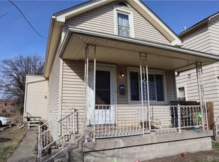 49 White Allen Ave, Dayton, OH 45405