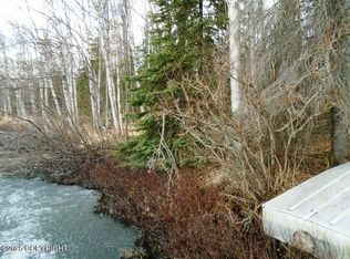 2665 N Anthony Dr, Houston, AK 99694