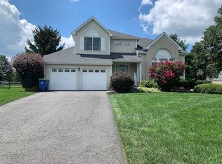 144 Matthews Farm Rd, Belle Mead, NJ 08502