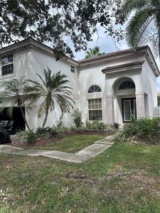 12571 NW 10th St, Sunrise, FL, 33323