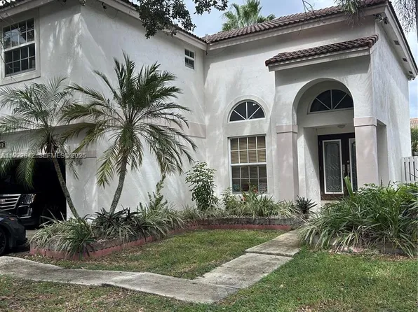 12571 NW 10th St, Sunrise, FL 33323