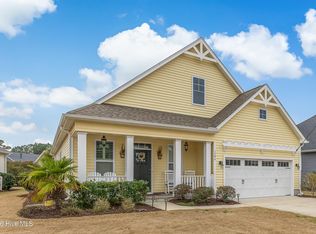 1386 Arot Court SW, Ocean Isle Beach, NC 28469