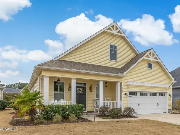 1386 Arot Court SW, Ocean Isle Beach, NC 28469