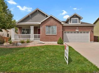 6625 E 129th Pl, Thornton, CO 80602