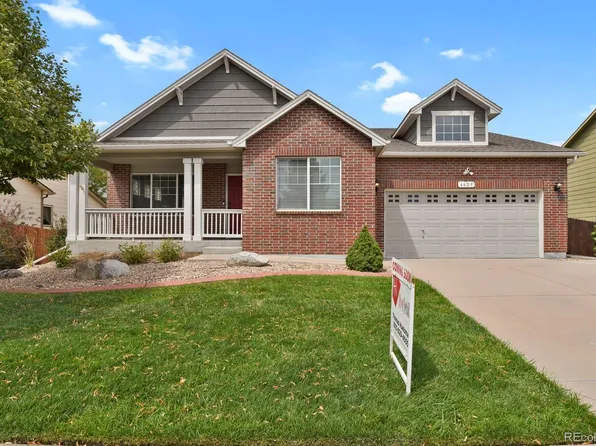 6625 E 129th Place, Thornton, CO 80602
