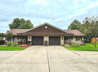 5317 Frank Ave NW #1, North Canton, OH 44720