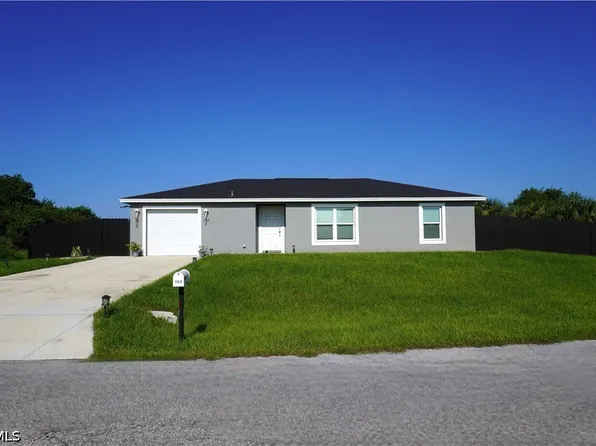 108 Dublin Cir, Labelle, FL 33935