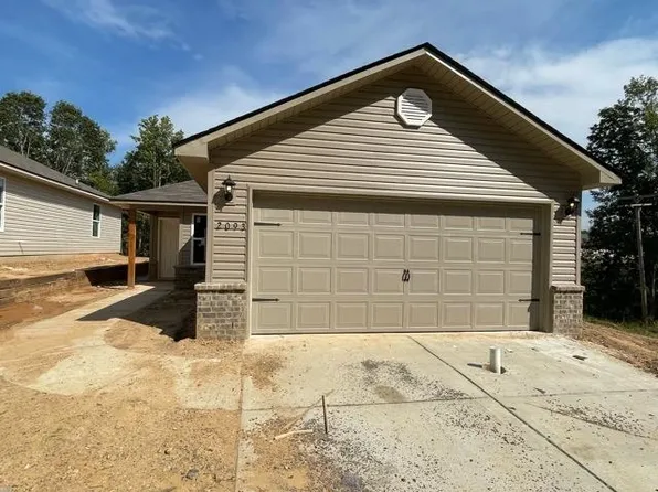 2093 Kilpatrick Ln NW, Cullman, AL 35058