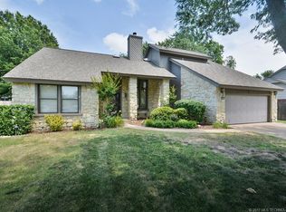 8709 S 79th Ave E, Tulsa, OK 74133