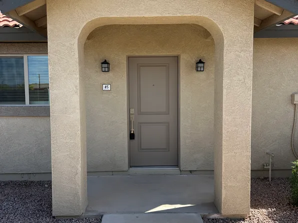 420 E 2nd Ave APT 5, Apache Junction, AZ 85119
