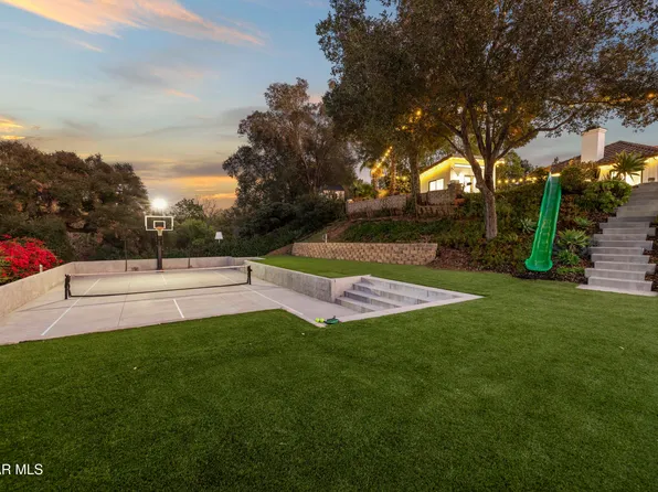 911 Vivian Cir, Thousand Oaks, CA 91320