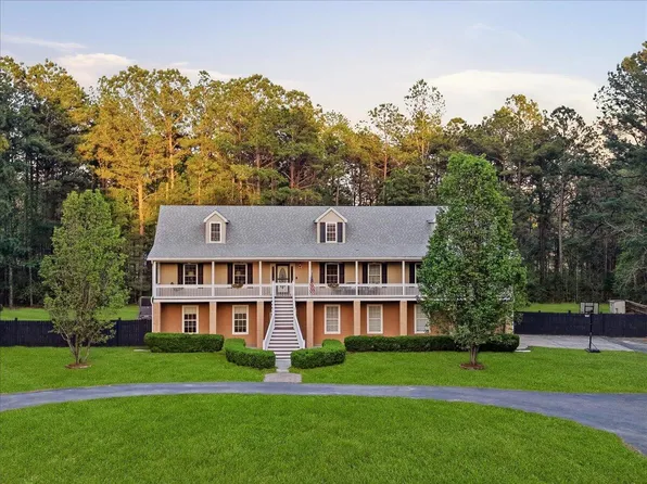 1217 Saddlehorn Rd, Summerville, SC 29486