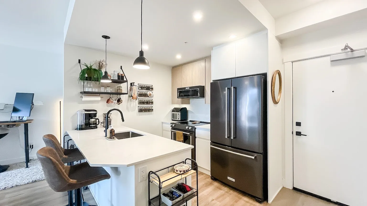 2180 Kelly Ave #1314 photo 1