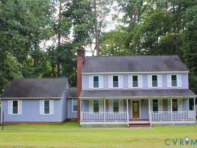 9165 Chatham Grove Ln, North Chesterfield, VA, 23236