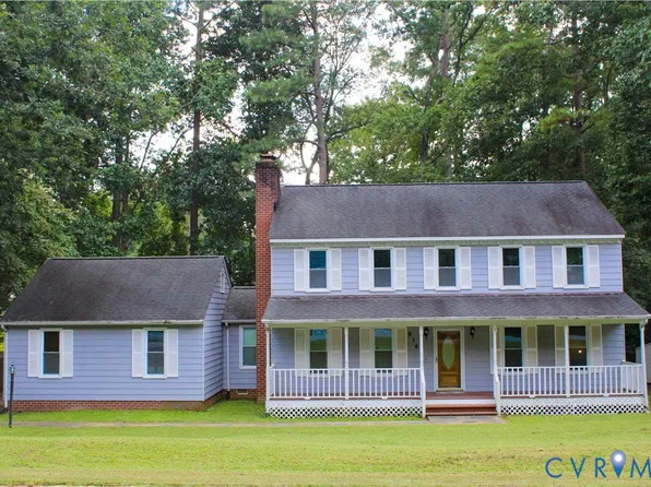 9165 Chatham Grove Ln, North Chesterfield, VA 23236