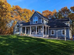 42 Bonnies Way, Hampstead, NH 03841