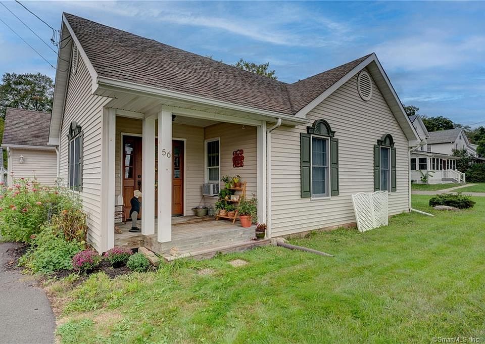 56 Main St, East Berlin, CT 06023 MLS 170600048 Zillow