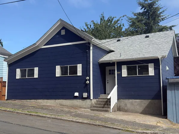 450 Commercial St #1 & 2, Astoria, OR 97103