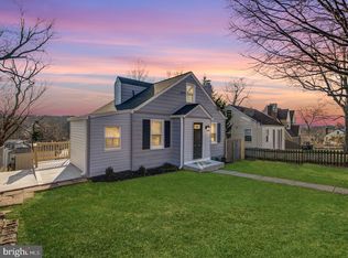 5605 Quincy St, Hyattsville, MD 20784