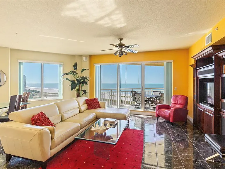 1200 Gulf Blvd #1002 — Photo 8