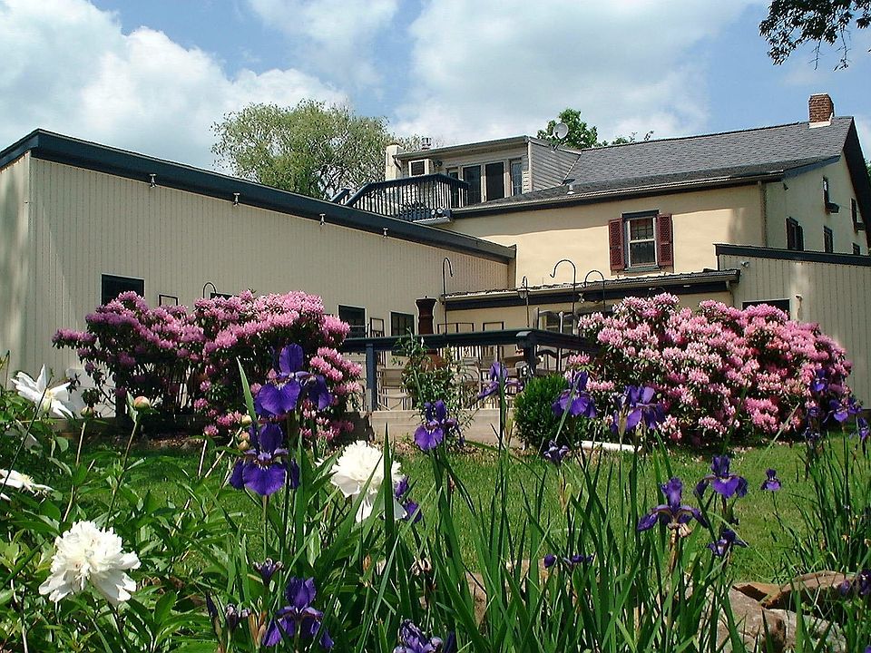 Back side with Dining Patio