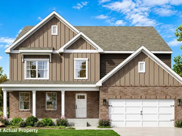 7704 Hickory Lakes Dr, Pickerington, OH 43147