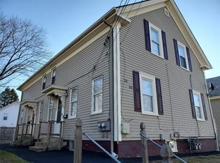 78 Maple Ave, Johnston, RI 02919