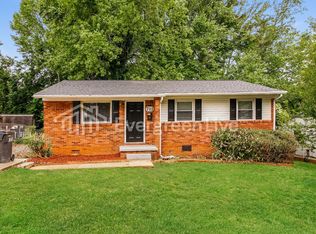 711 September Ln, Charlotte, NC 28208