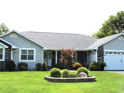 920 W North 13th St, Shelbyville, IL, 62565