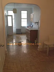 Rented by Brooklyn Real Estate Services
