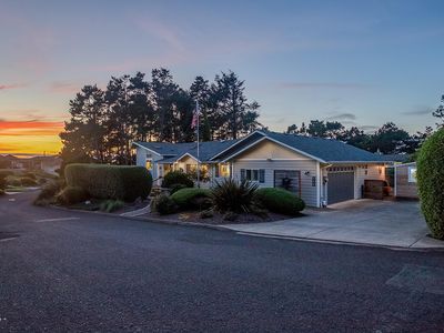 546 NW 54th St, Newport, OR, 97365