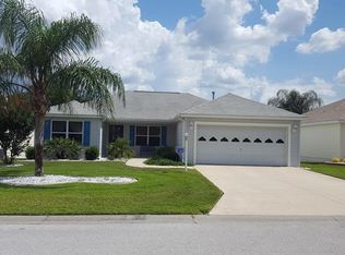 7784 SE 167th Mistwood Ln, The Villages, FL 32162