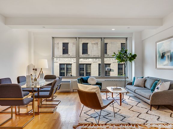 3rd image of 324 Dean St Penthouse C