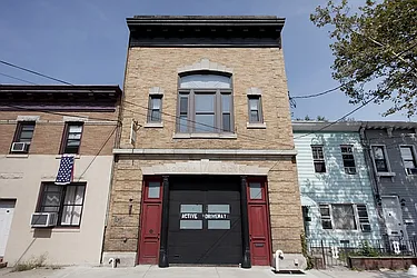 46 Irving Street, #2F