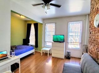 116 Park Ave APT 2, Hoboken, NJ 07030