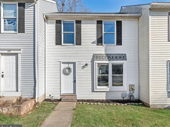 106 Mahogany Dr, North East, MD 21901
