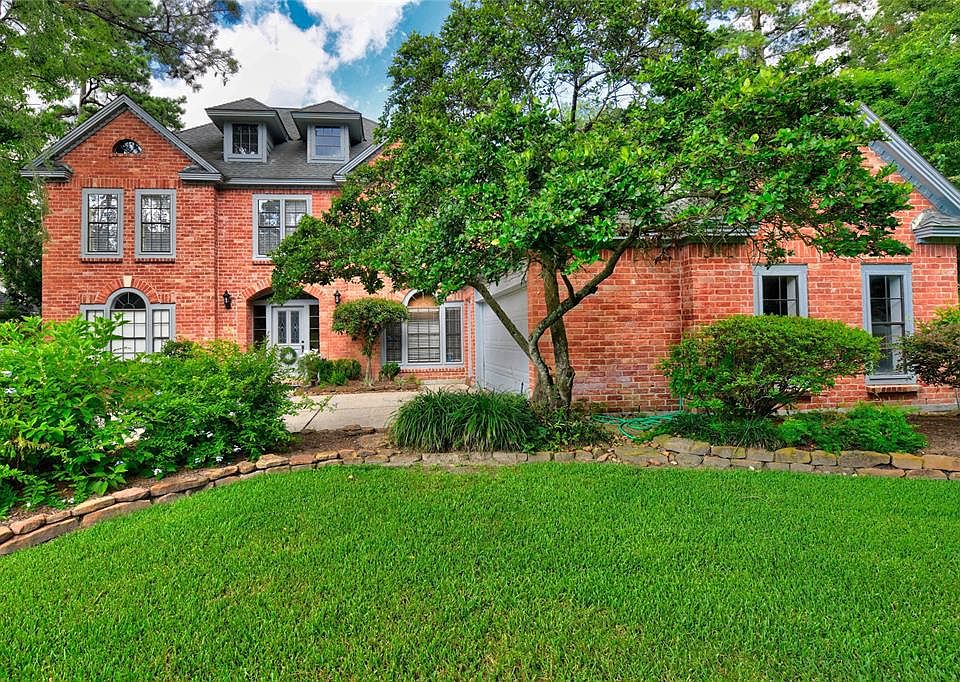 1st image of 3206 Rambling Creek Dr
