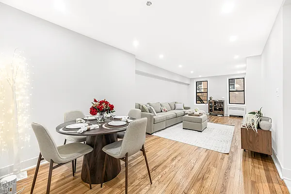 525 West 235th Street #3F