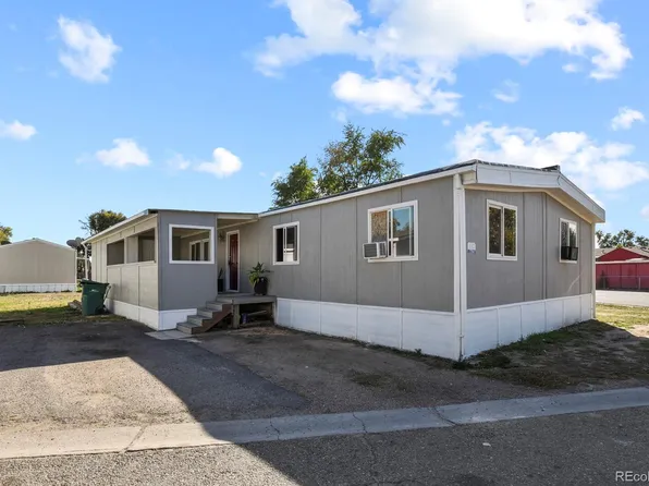 6500 E 88th Avenue LOT 152, Henderson, CO 80640