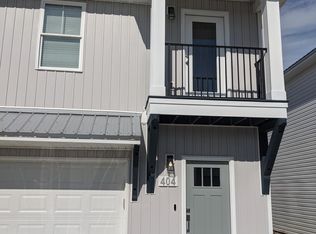 404 Raven Ln, Panama City, FL 32404