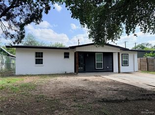 2833 Redwood Ave, McAllen, TX 78501
