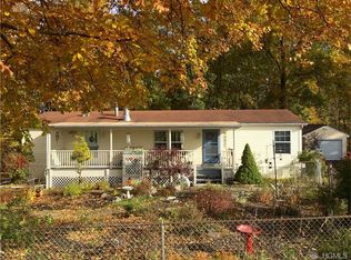 835 Albany Post Rd, Gardiner, NY 12561